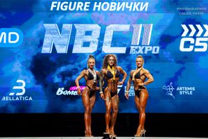 FIGURE НОВИЧКИ